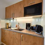 Wohnpark Stadt Hamburg - Apt. 42
