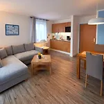 Wohnpark Stadt Hamburg - Apt. 42 Daire