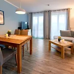 Wohnpark Stadt Hamburg - Apt. 42 Apartment Binz