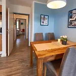 Daire Wohnpark Stadt Hamburg - Apt. 42 *
