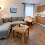 Wohnpark Stadt Hamburg - Apt. 42 Binz