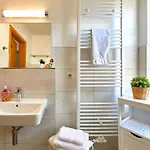 Wohnpark Stadt Hamburg - Apt. 42 Daire *