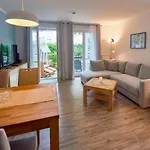 Daire Wohnpark Stadt Hamburg - Apt. 42