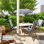Wohnpark Stadt Hamburg - Apt. 42 *