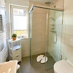 Wohnpark Stadt Hamburg - Apt. 42 *