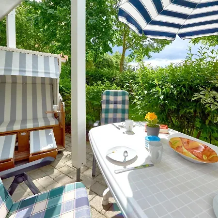 Wohnpark Stadt Hamburg - Apt. 42