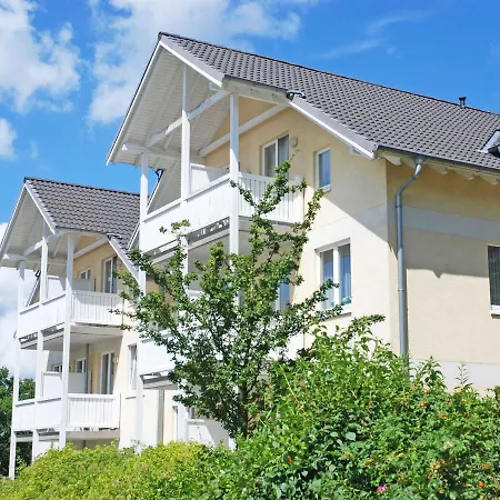 Wohnpark Stadt Hamburg - Apt. 42 Ostseebad Binz