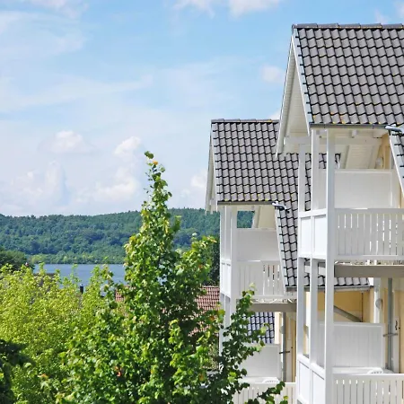 Daire Wohnpark Stadt Hamburg - Apt. 42 *