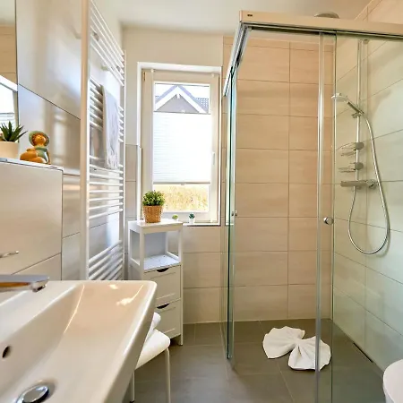 Wohnpark Stadt Hamburg - Apt. 42 * Binz