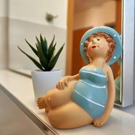 Wohnpark Stadt Hamburg - Apt. 42 Daire