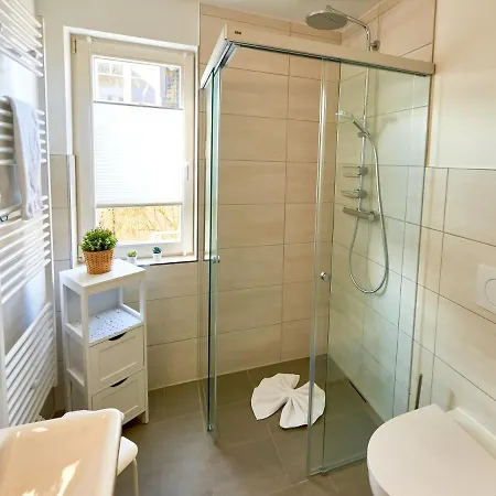 Wohnpark Stadt Hamburg - Apt. 42 *