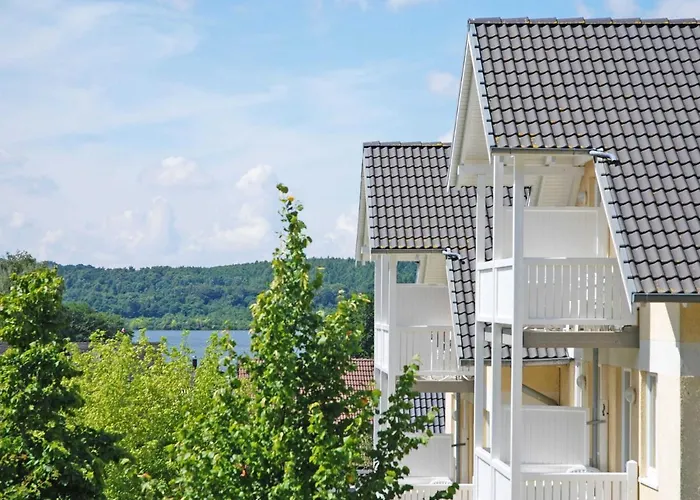 Lejlighed Wohnpark Stadt Hamburg - Apt. 42 *