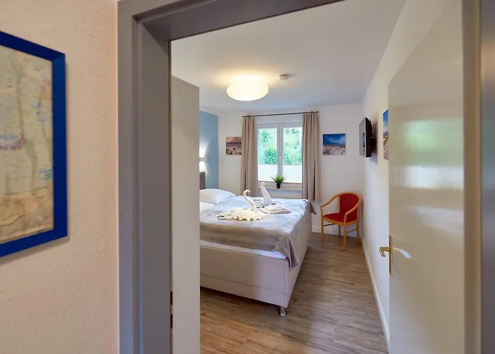 Lejlighed Wohnpark Stadt Hamburg - Apt. 42